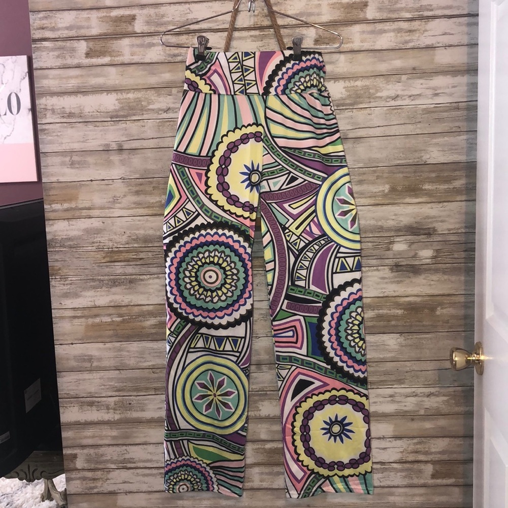 Groovy pants